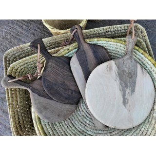 wallnut tray