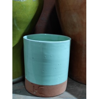 vase terracota