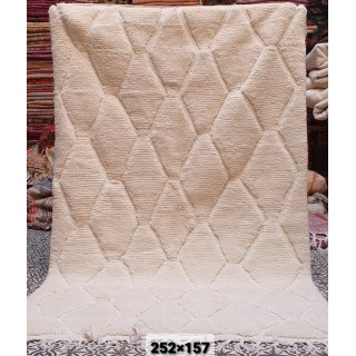 tapis marocain authentique...