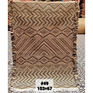 tapis marocain zanafi original