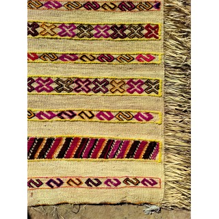 Hsira, moroccan handmade...
