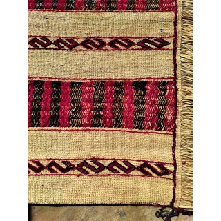 Hsira, moroccan handmade...