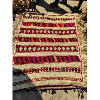 Hsira, moroccan handmade...