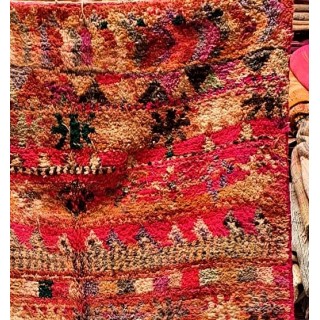 Boujaad rug 268/150