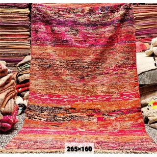 Boujaad rug 265/160