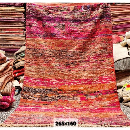 Boujaad rug 265/160