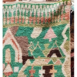 Boujaad rug 300/200