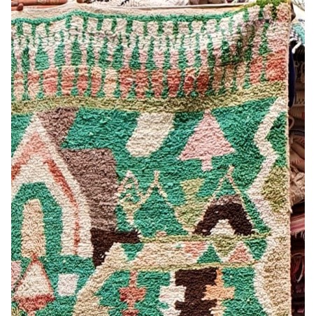 Boujaad rug 300/200