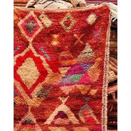 Boujaad rug 245/160