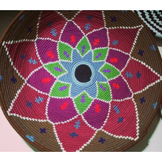 Berber basket