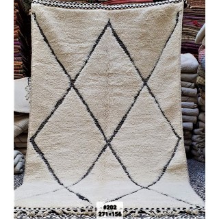splendide tapis marocain...