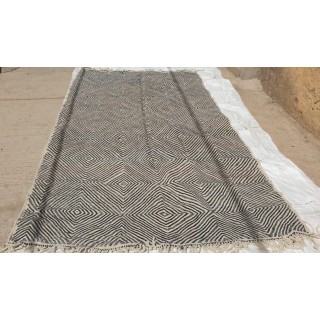 tapis marocain authentique...