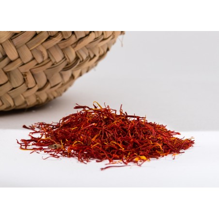 authentic taliouine saffron