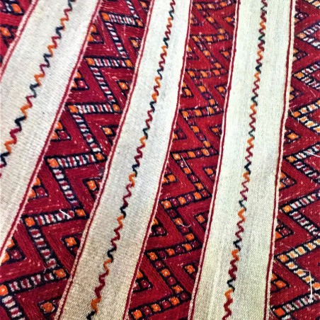 Hsira, moroccan handmade Mat