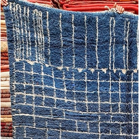 superbe tapis marocain...