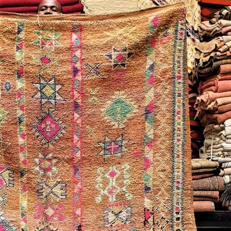 vintage moroccan authentic...