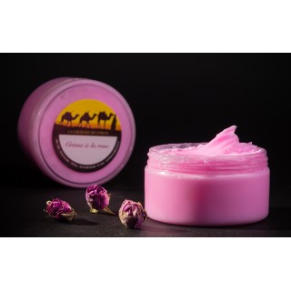 moisturing day cream with...