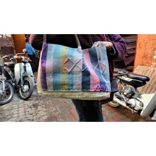 panier vintage henbel