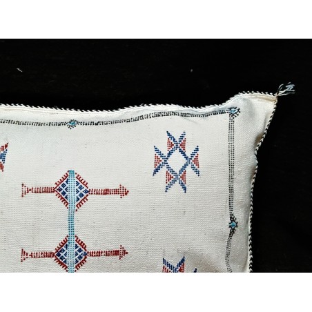 moroccan sabra cushion cover