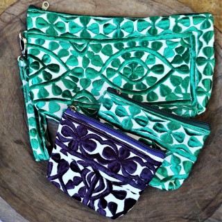 set of 2 "Rabat"...
