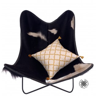 chaise papillon Tam