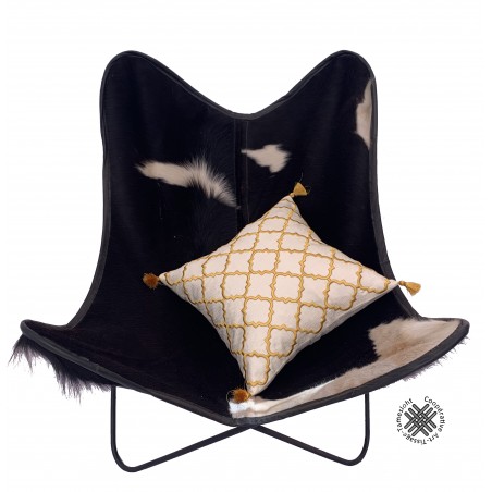 chaise papillon Tam