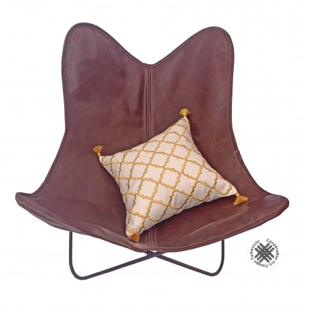 chaise papillon Tam