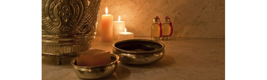 Beauty & Hammam